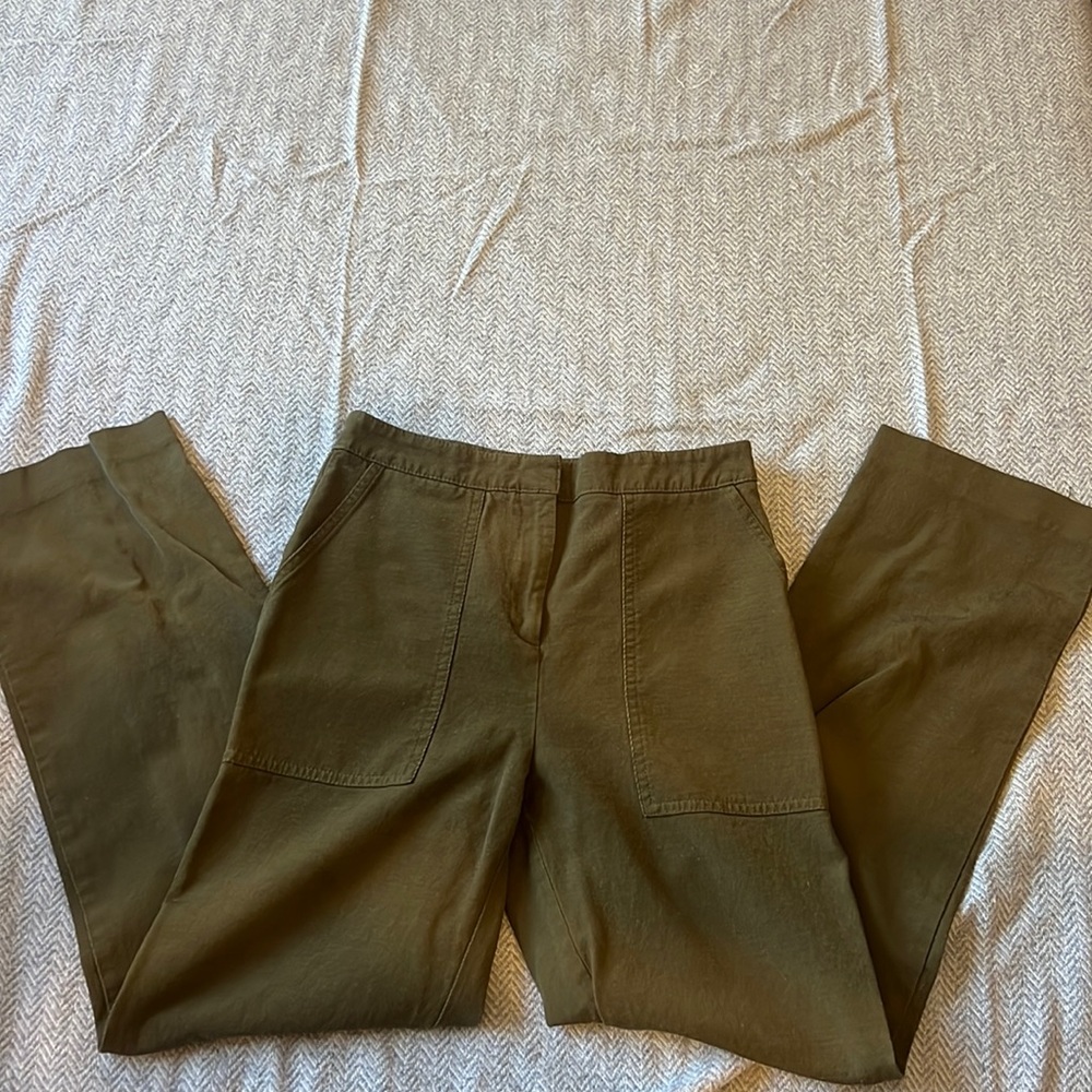 Zara pants